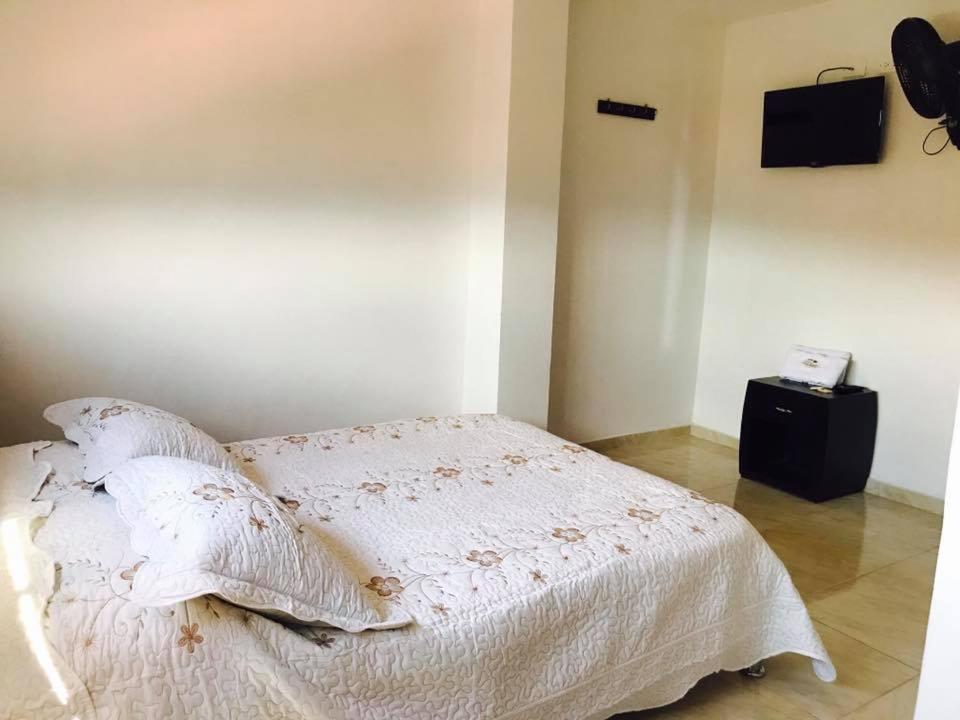 Hotel Mirador de Santa Bárbara