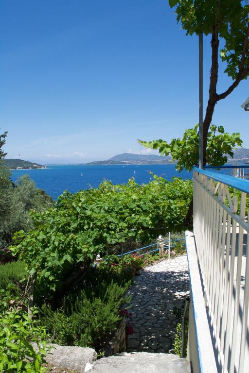 Príroda v okolí apartmánu