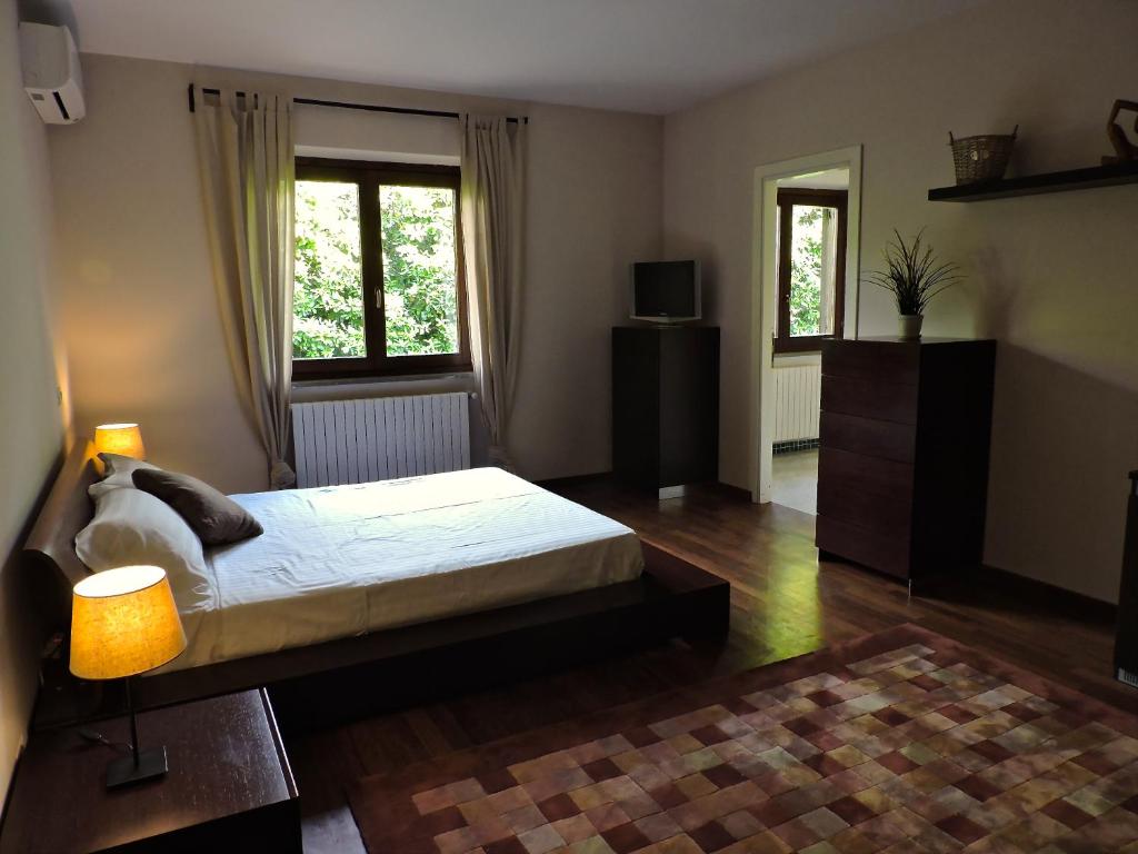 Derechos de imagen reservados por Booking.com