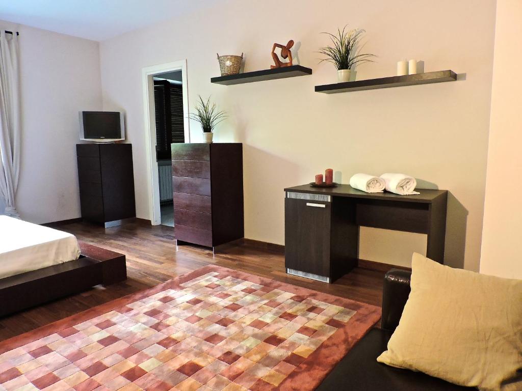 Derechos de imagen reservados por Booking.com