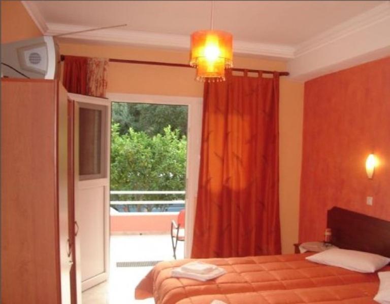 Paraskevi Apartments - Estudio