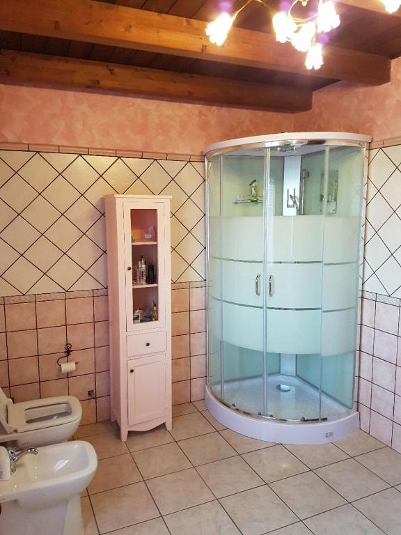 Casa Vacanza il Mandorlo - Casa Natalizia