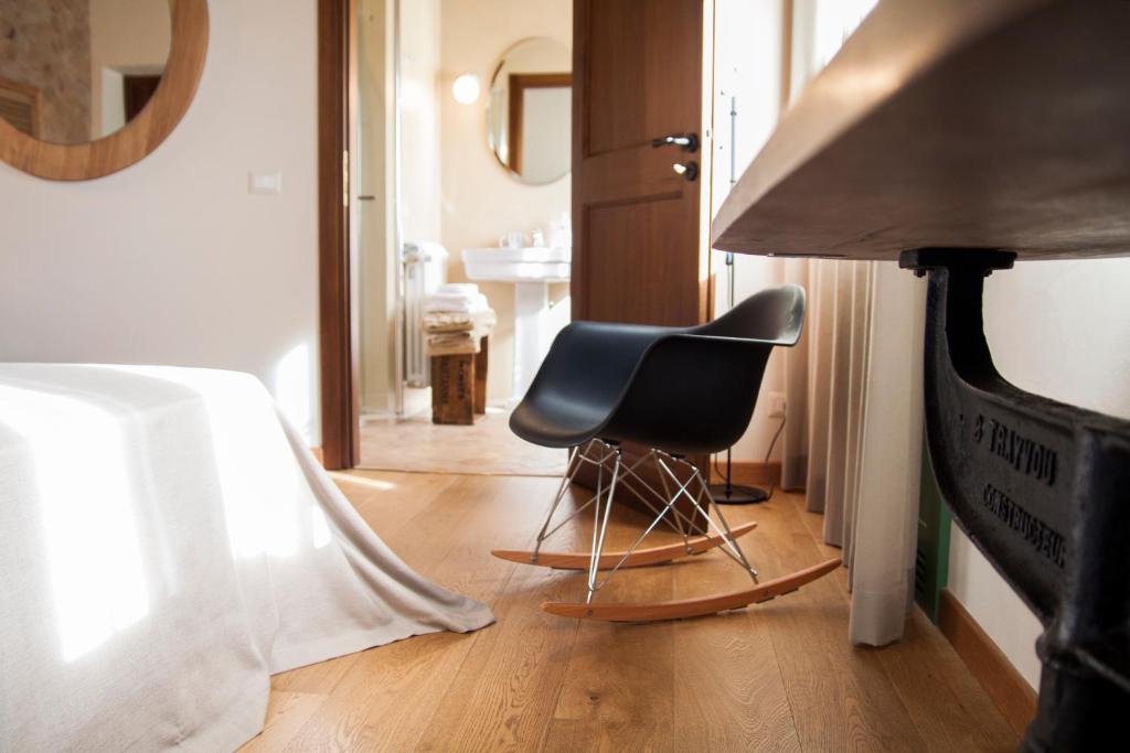 Resort Fontes Episcopi - Chambre De Luxe