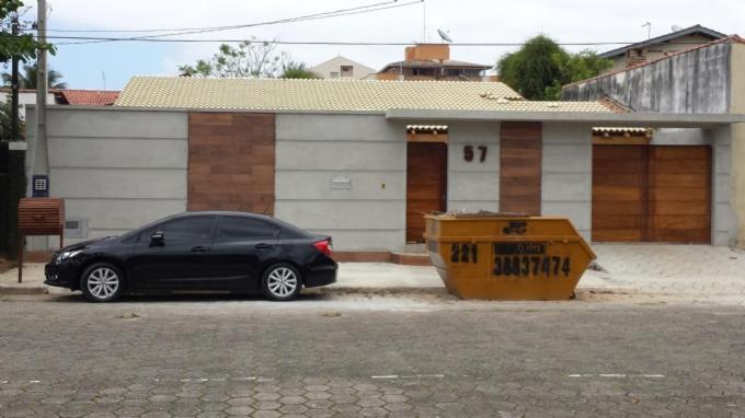  Casa em Caraguatatuba