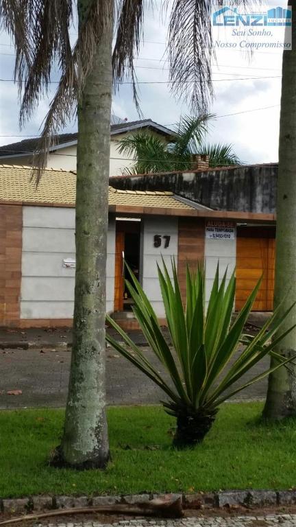  Casa em Caraguatatuba