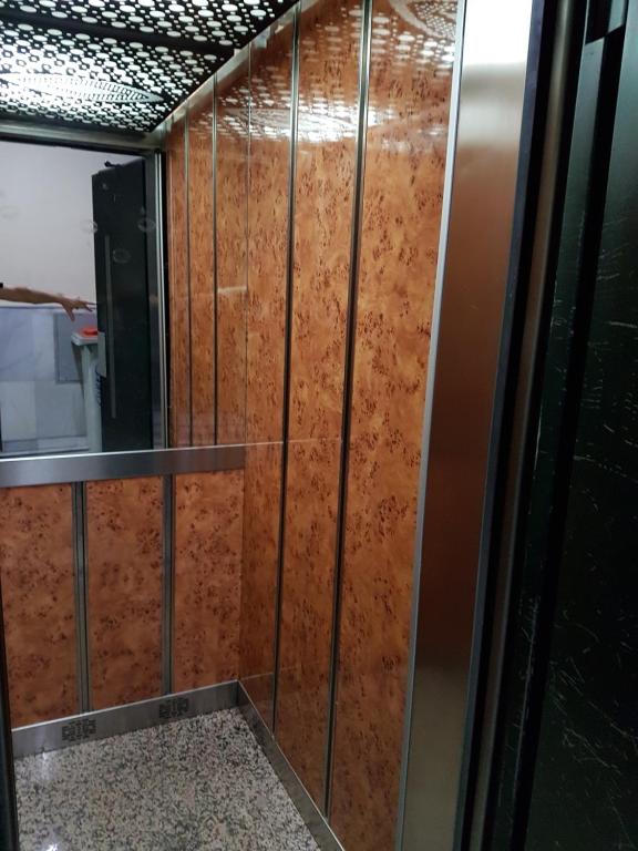 Estudio Grande Madrid Centro - 4