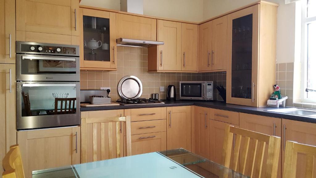 Promenade Apartments - Apartment With Sea View