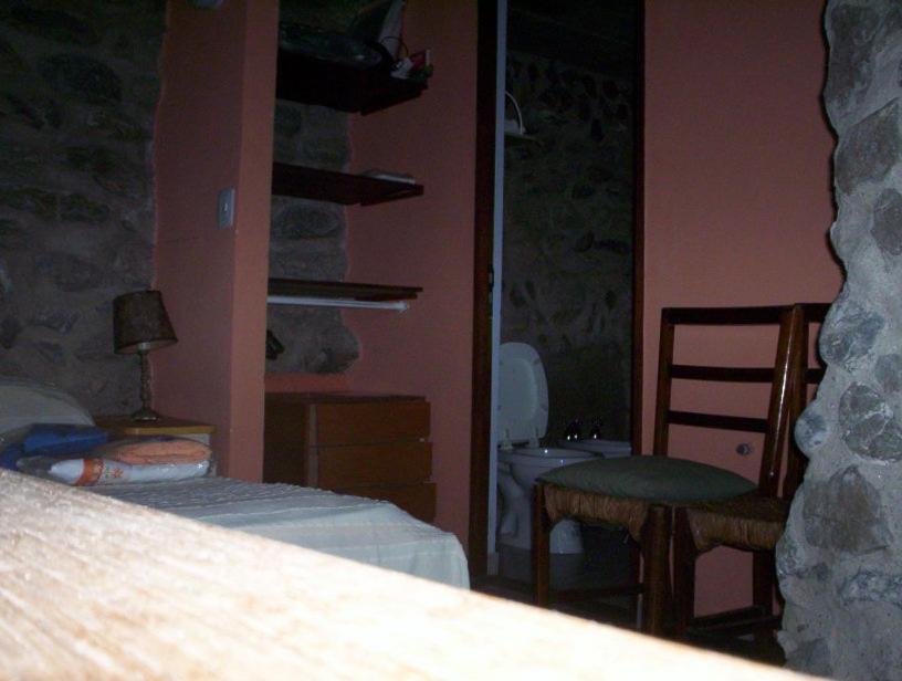 Verde Niña Casas Serranas