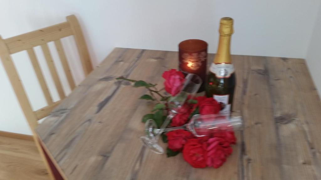 Zdjęcie z galerii obiektu Pension Hedegghof w mieście Grossarl