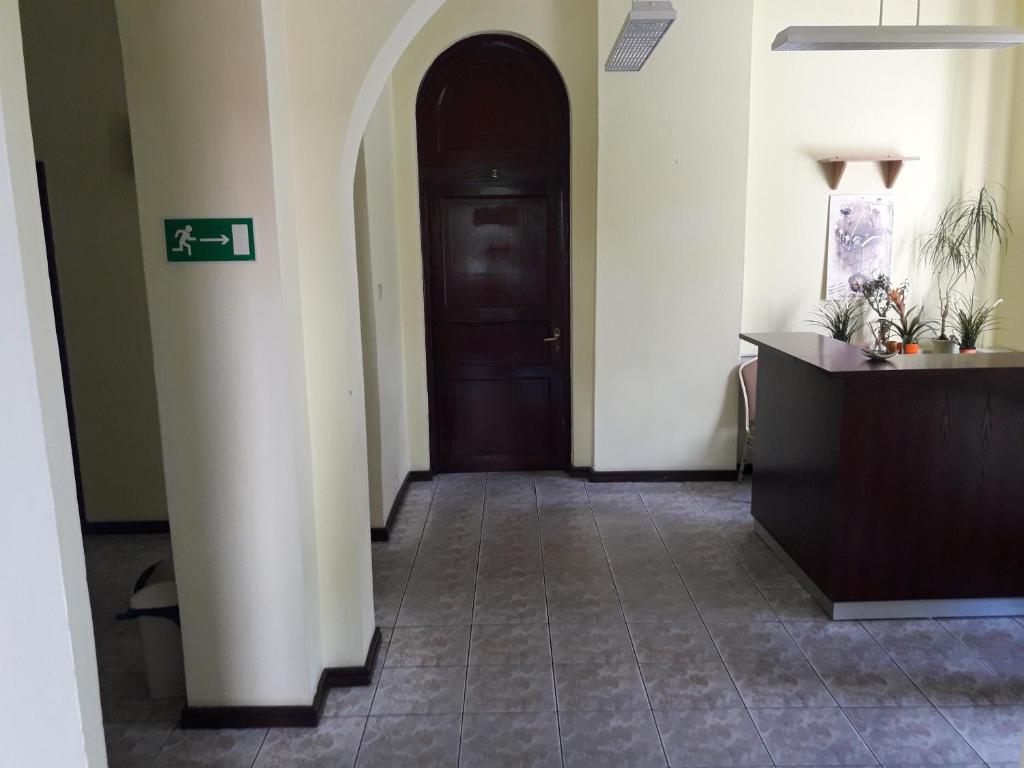 Fotografia z galérie ubytovania Hostel Pałacyk v destinácii Bydgoszcz
