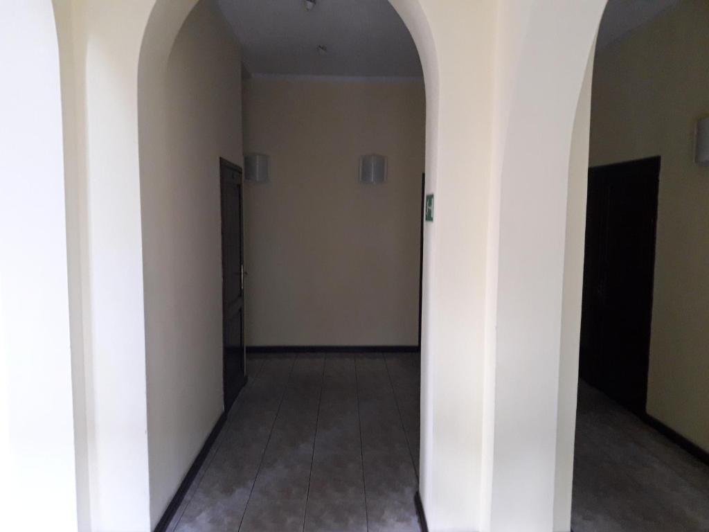 Fotografia z galérie ubytovania Hostel Pałacyk v destinácii Bydgoszcz