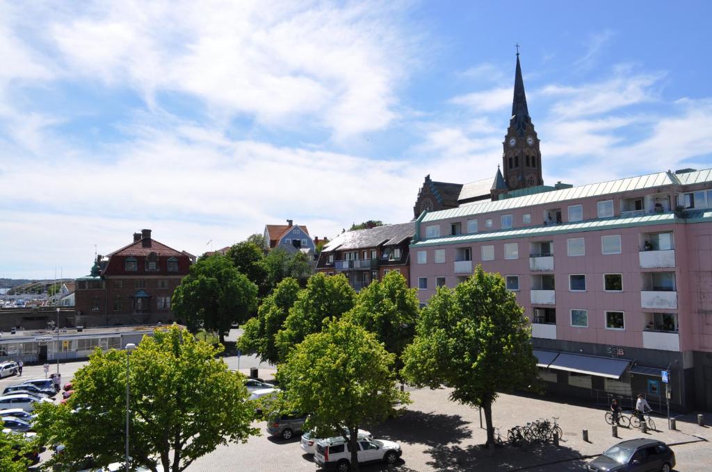 Okolí hotelu