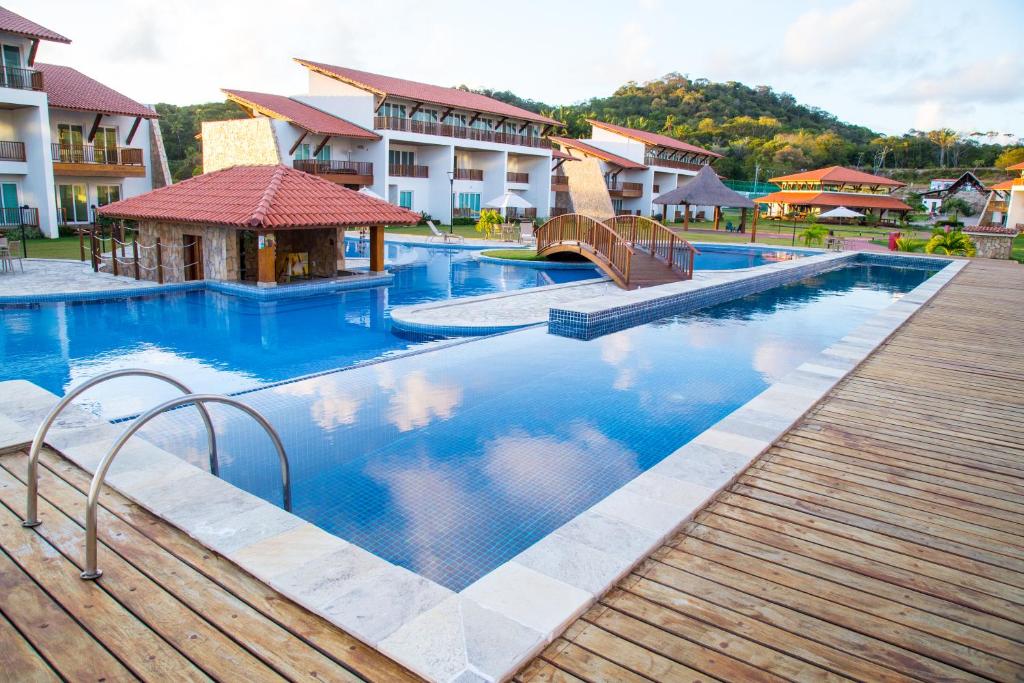  Club Meridional - Praia dos Carneiros