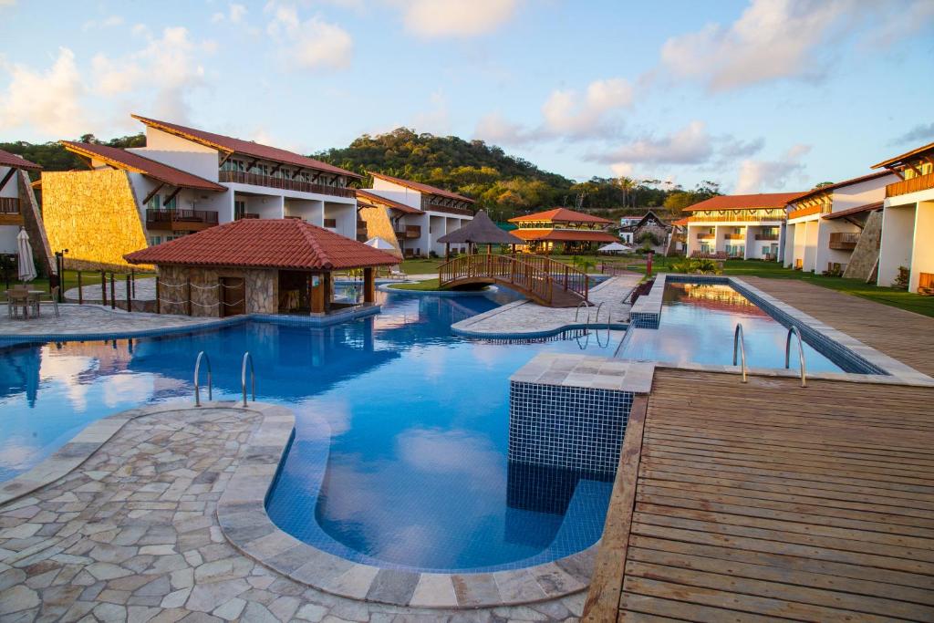  Club Meridional - Praia dos Carneiros