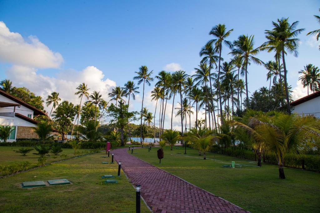  Club Meridional - Praia dos Carneiros