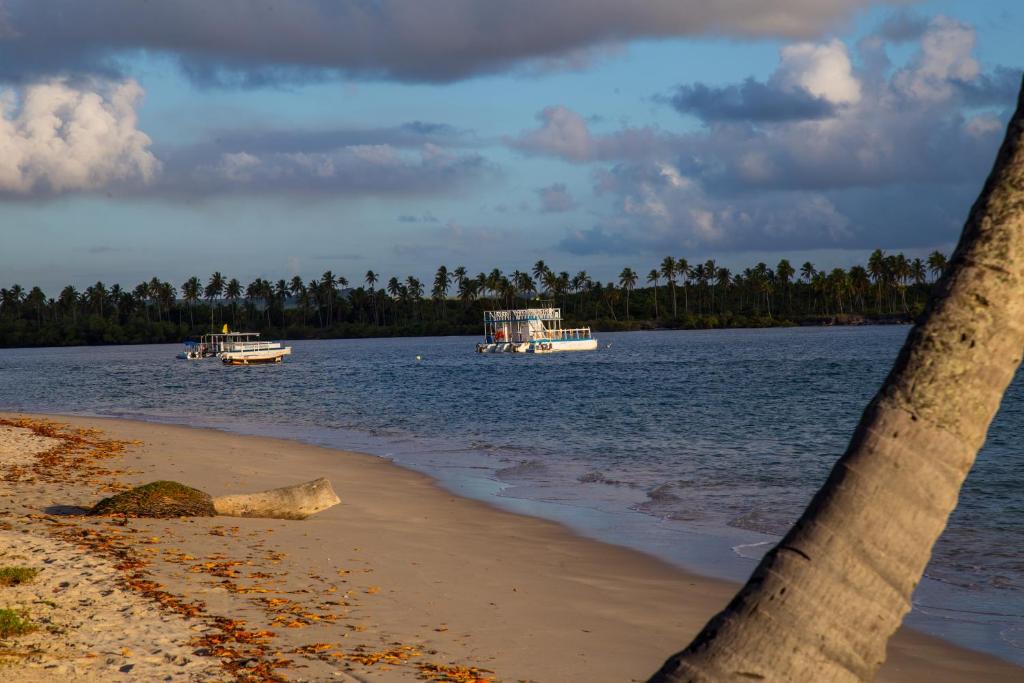  Club Meridional - Praia dos Carneiros
