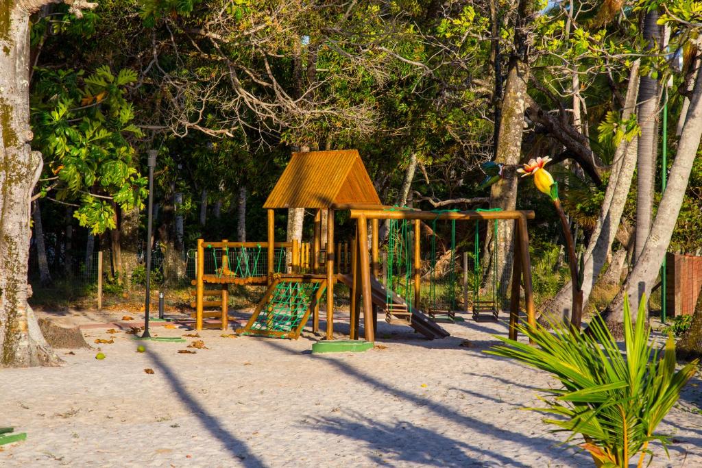  Club Meridional - Praia dos Carneiros