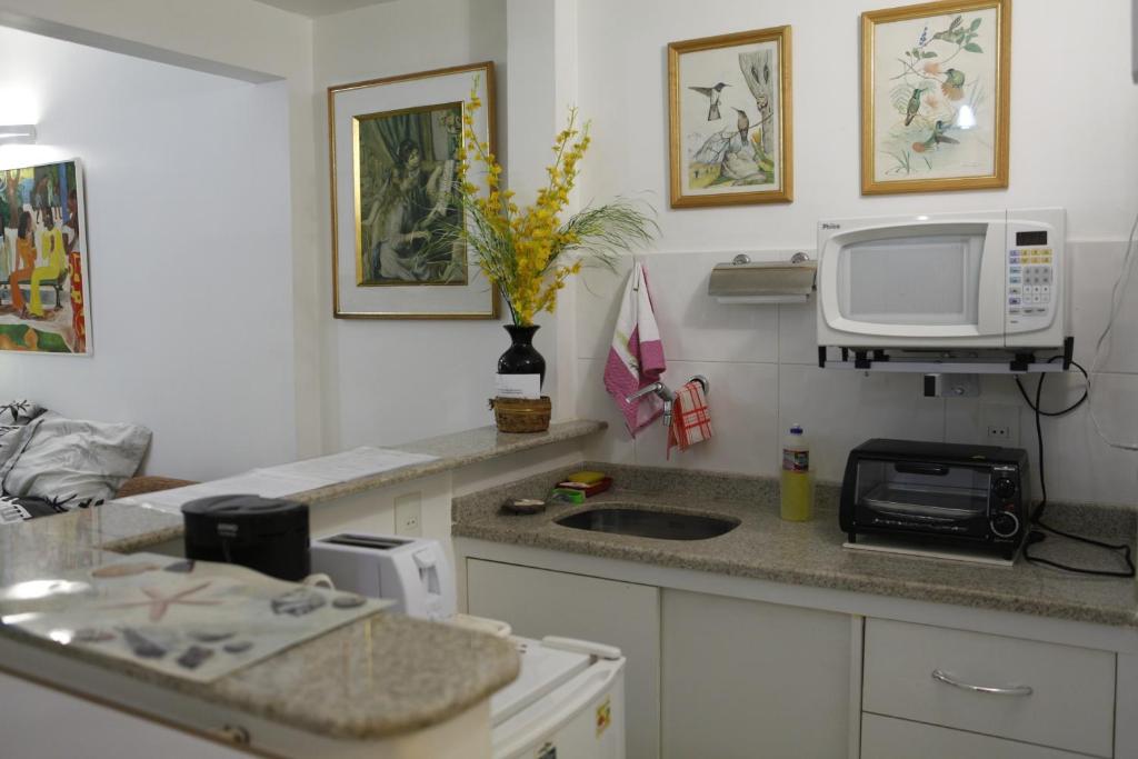  Apartamento Rita Ludolf