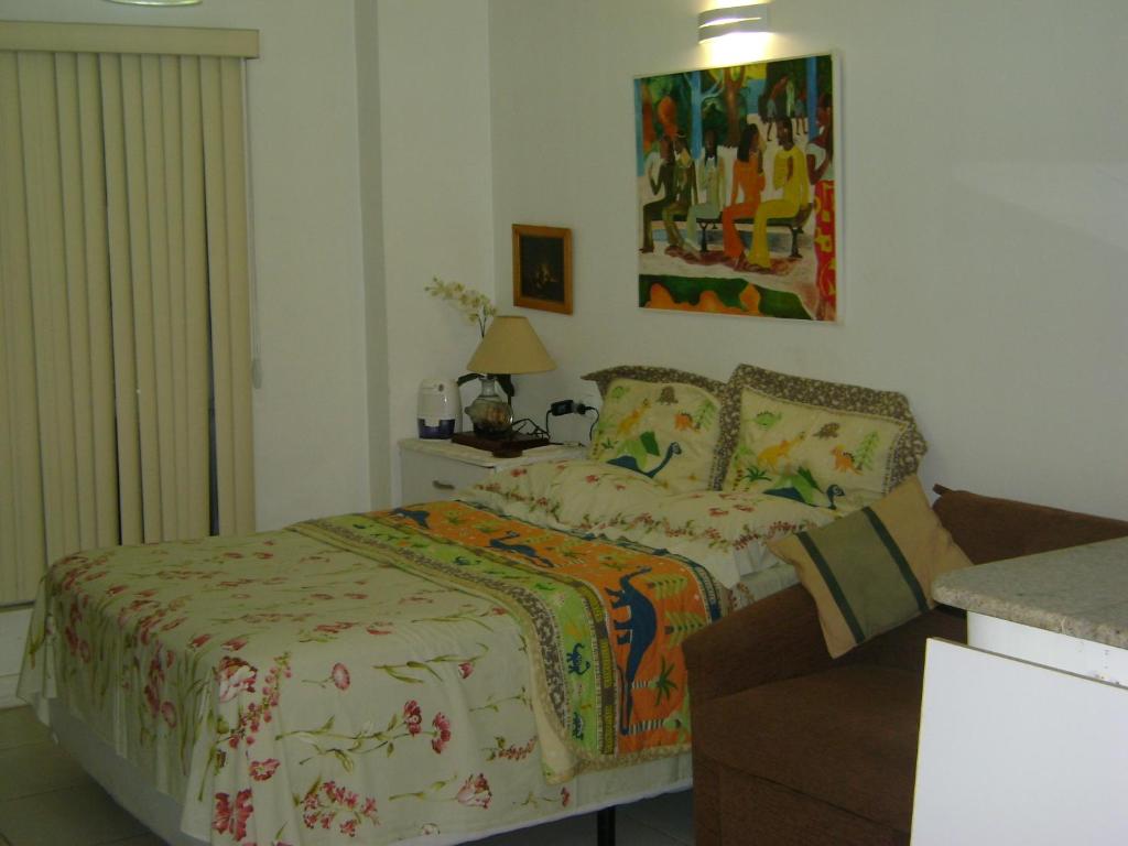  Apartamento Rita Ludolf
