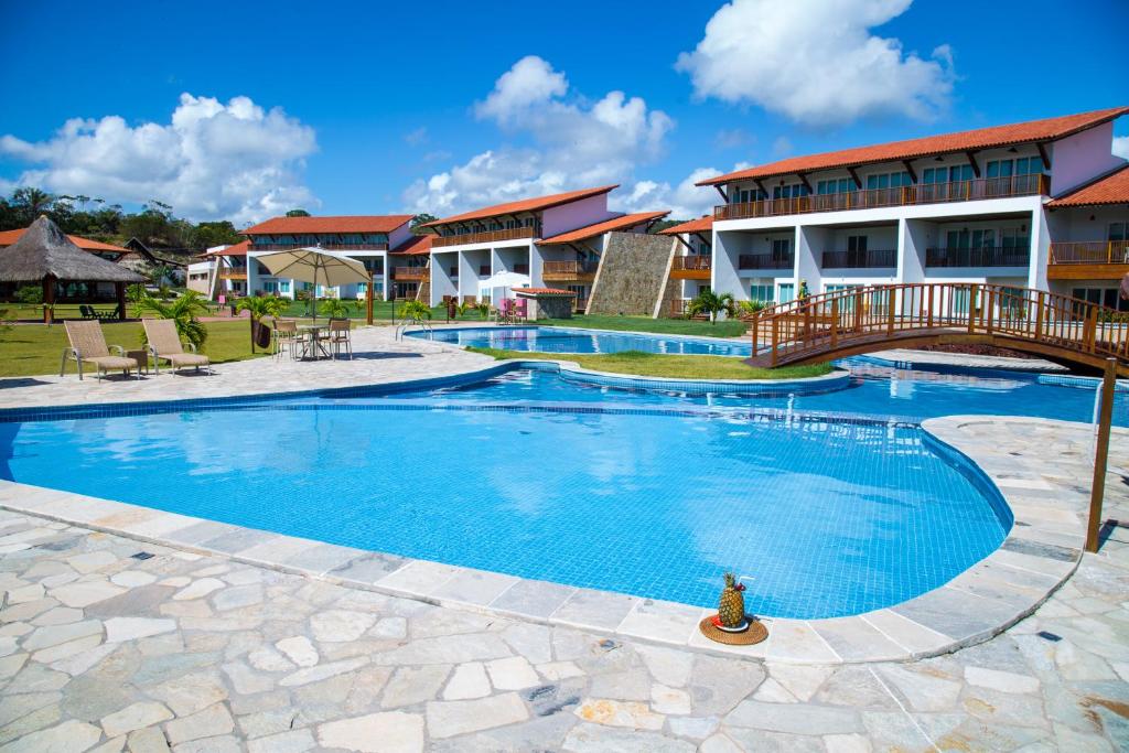  Club Meridional - Praia dos Carneiros