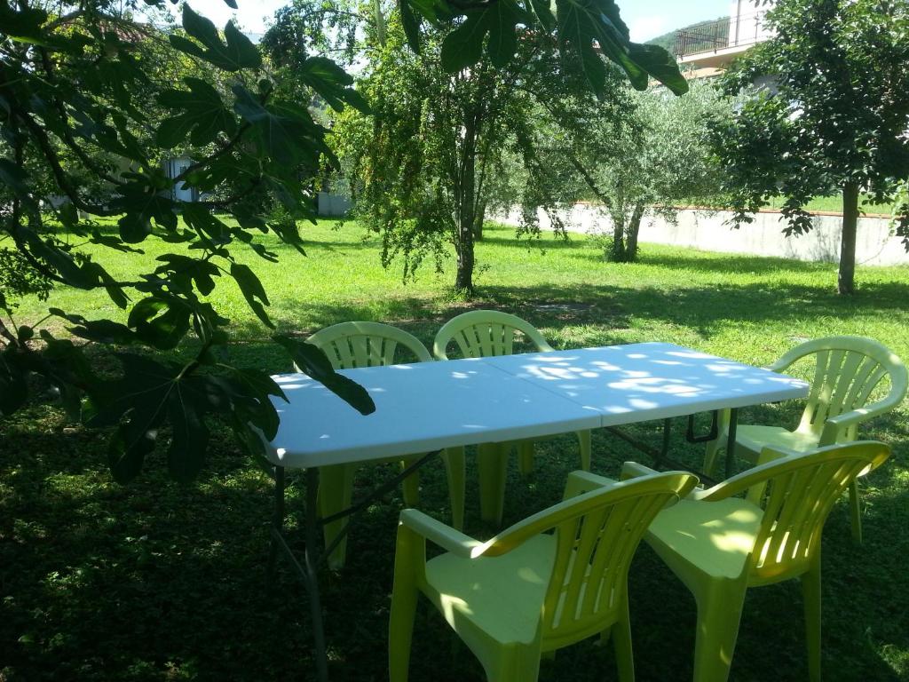 Casa Lilia - Apartment - Ground Floor