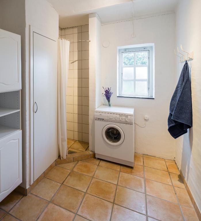 Φωτογραφία από το άλμπουμ του Pedersminde Guesthouse σε Fredensborg