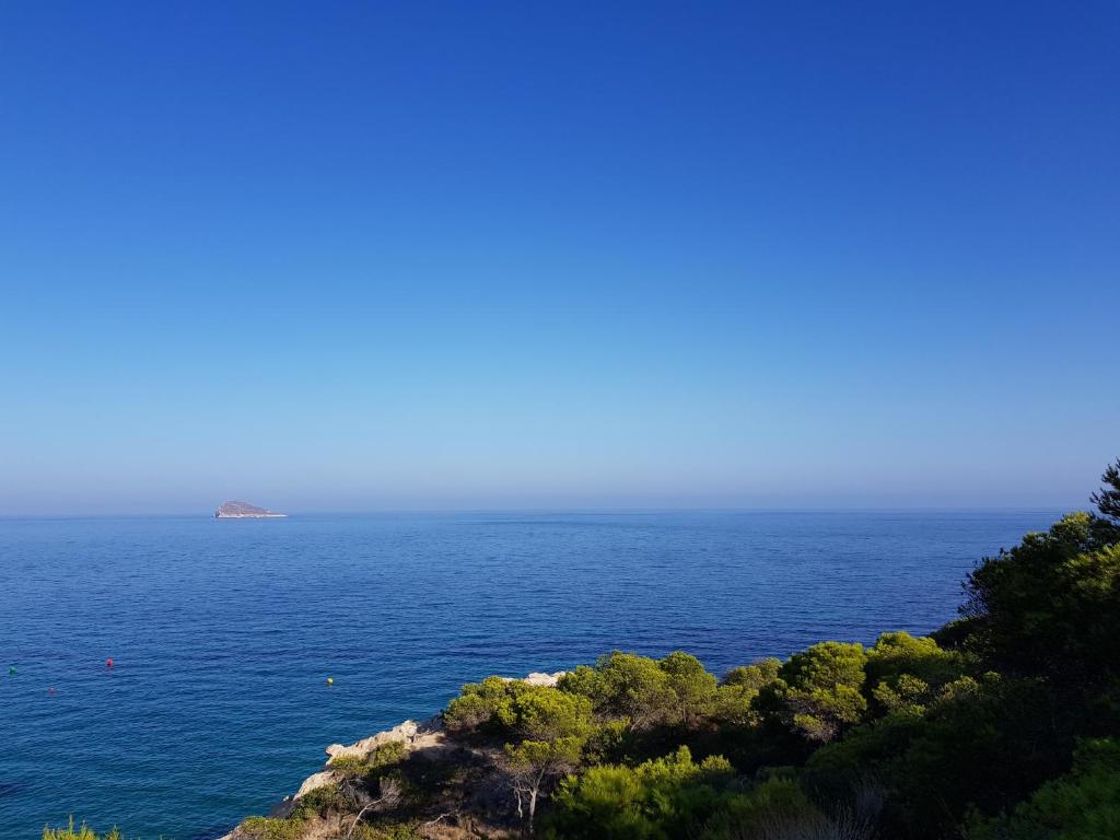 Penthouse Beach Apartment, Cala de Finestrat – Bijgewerkte ...
