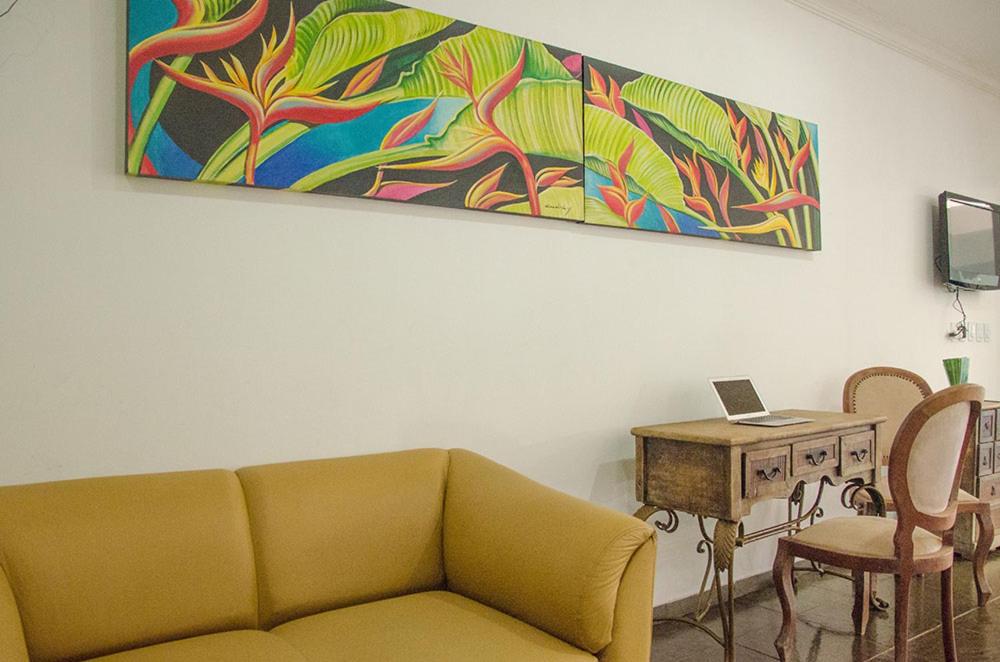  Hotel Vila Verde