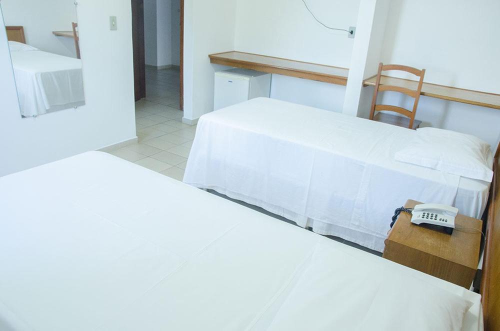  Hotel Vila Verde