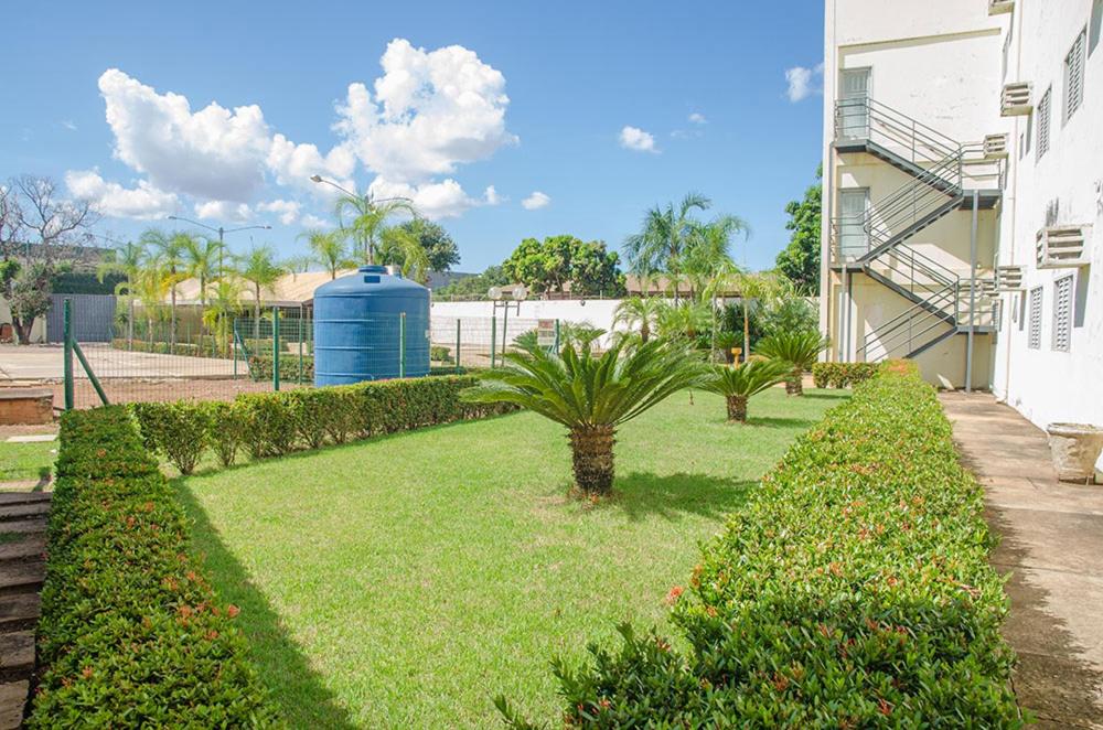  Hotel Vila Verde