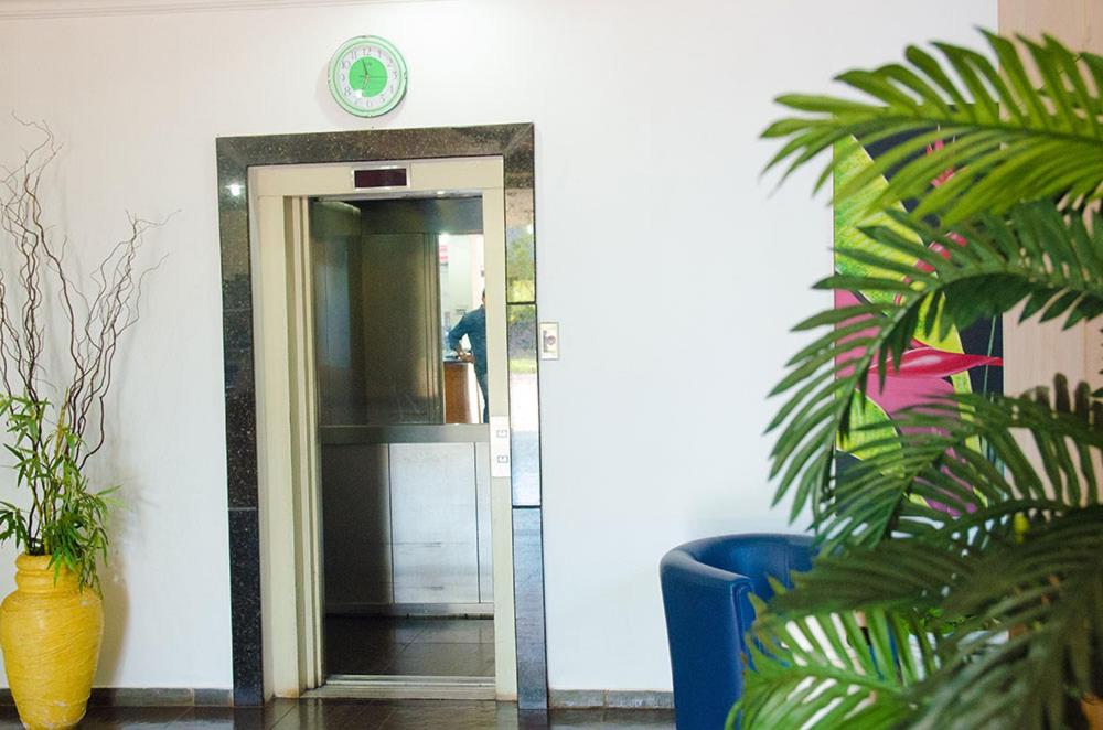  Hotel Vila Verde