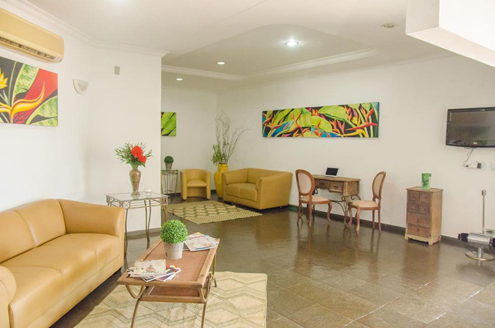  Hotel Vila Verde