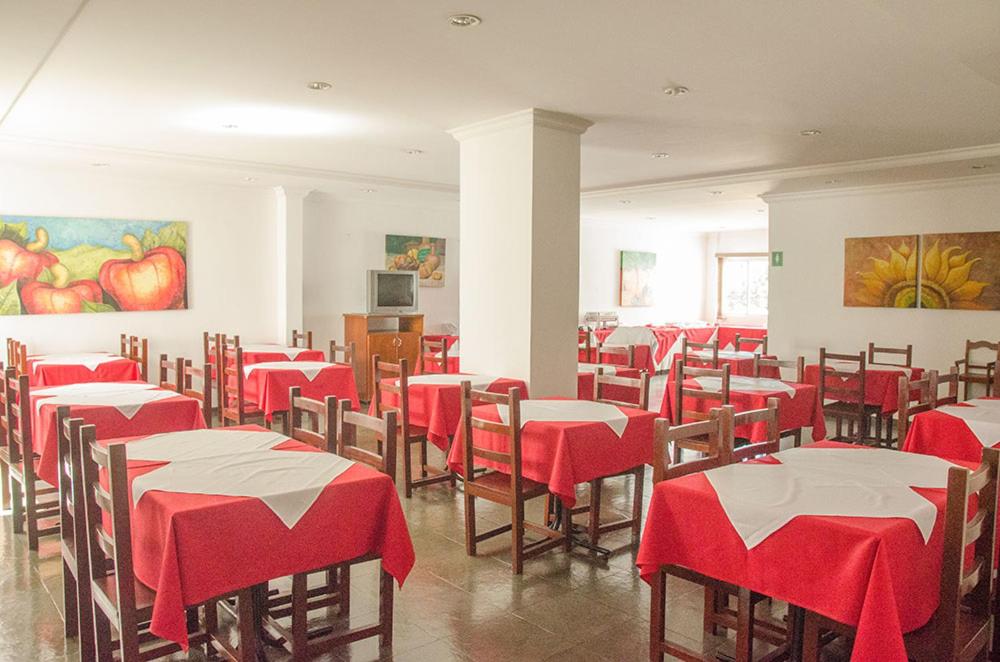  Hotel Vila Verde