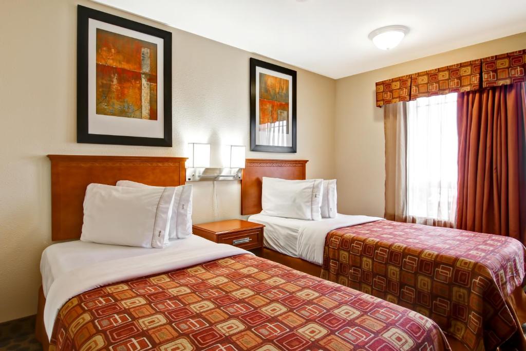 Canalta Rocky Mountain House - Suite Di Famiglia