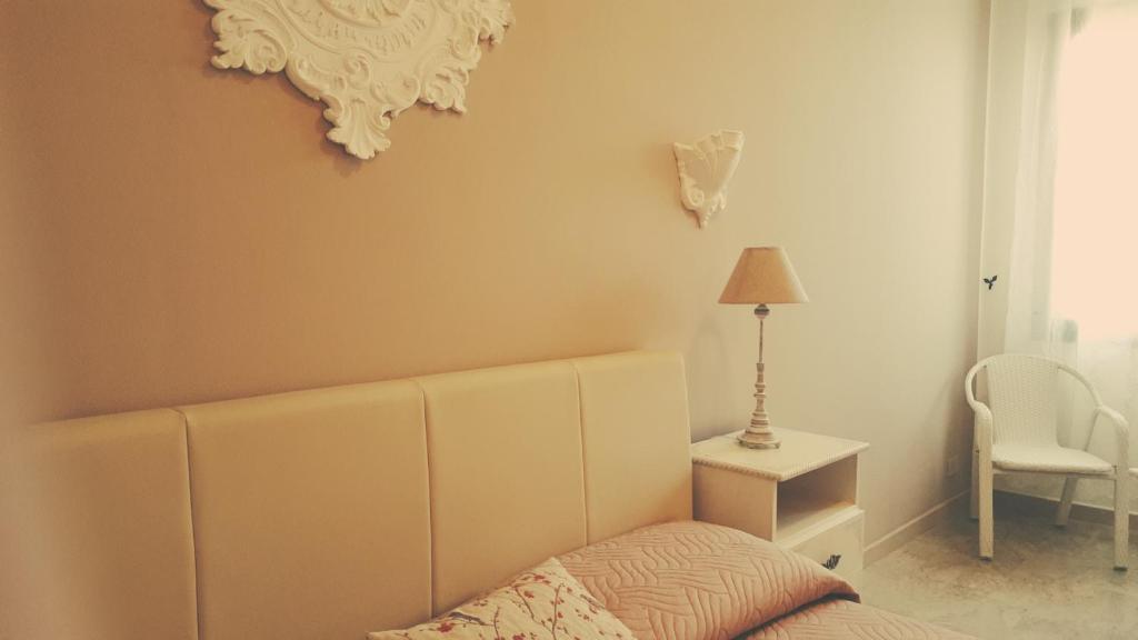 Demetra Malophoros - Large Double Room