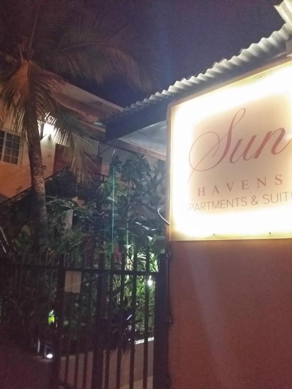 Fotografie z fotogalerie ubytování Sun Havens Apartments & Suites v destinaci Bocas del Toro