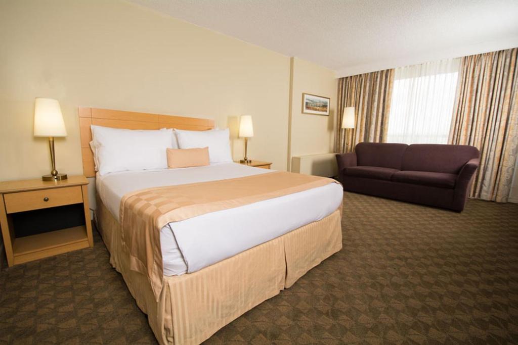 Edmonton Inn and Conference Centre - Resim 11