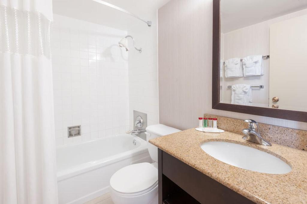 Edmonton Inn and Conference Centre - Resim 13