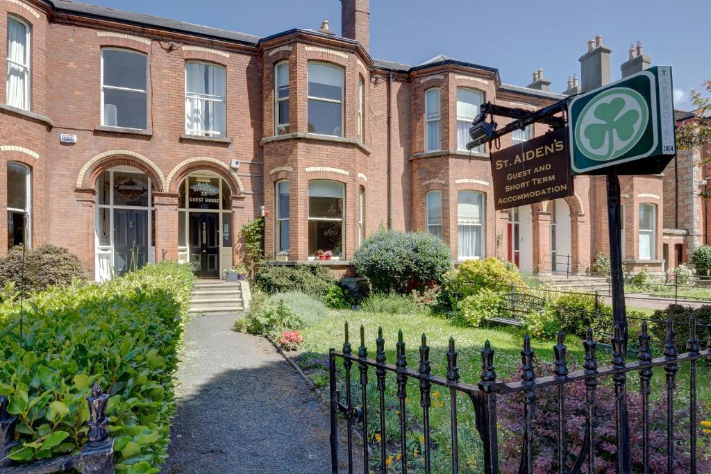 St. Aiden's Guesthouse - Housity