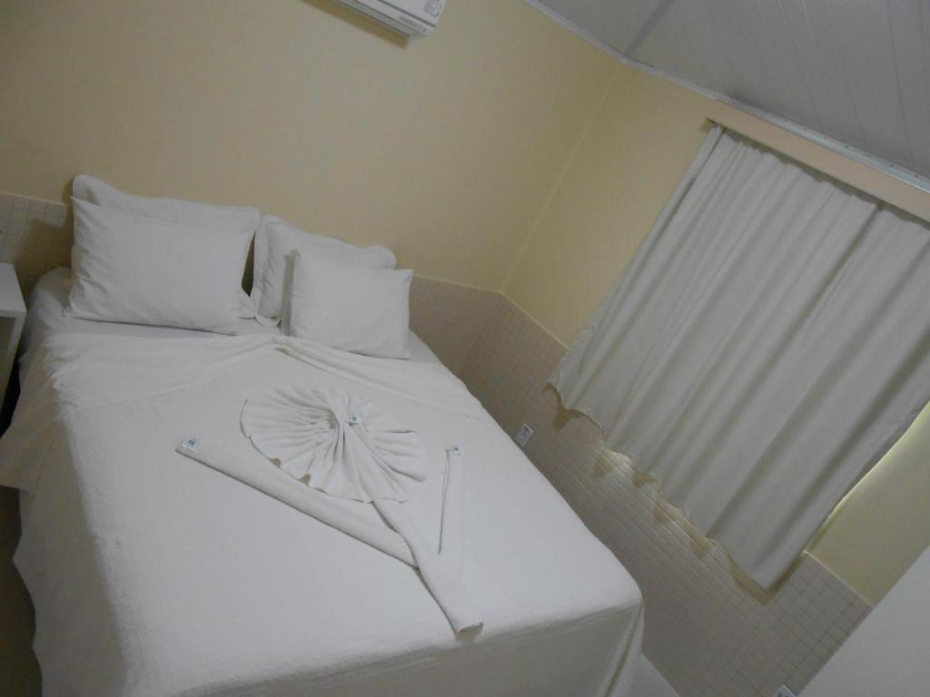 Hotel SESI Valença - Chalet