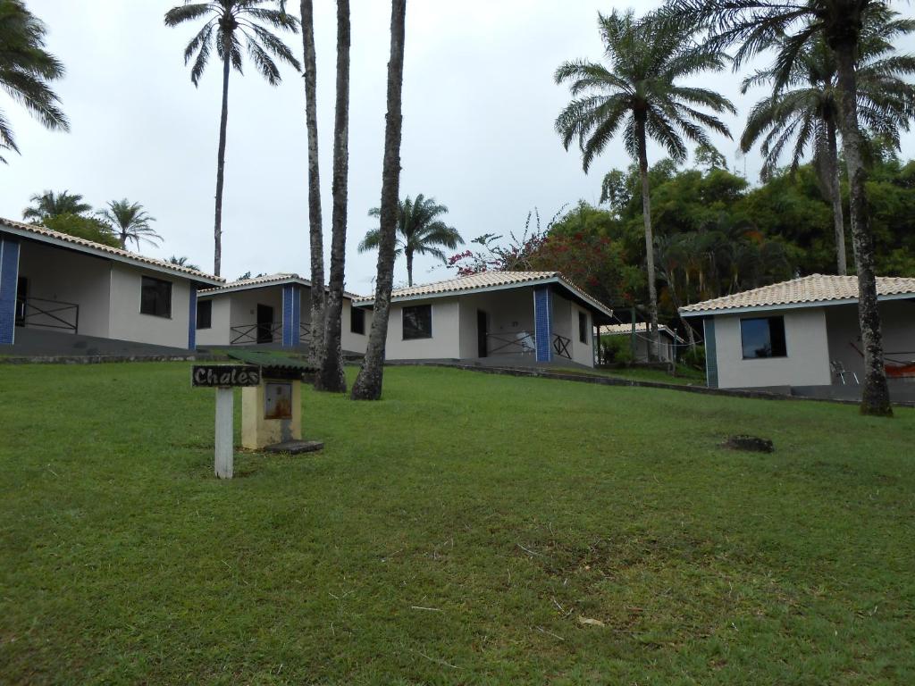  Centro Turistico SESI Valença