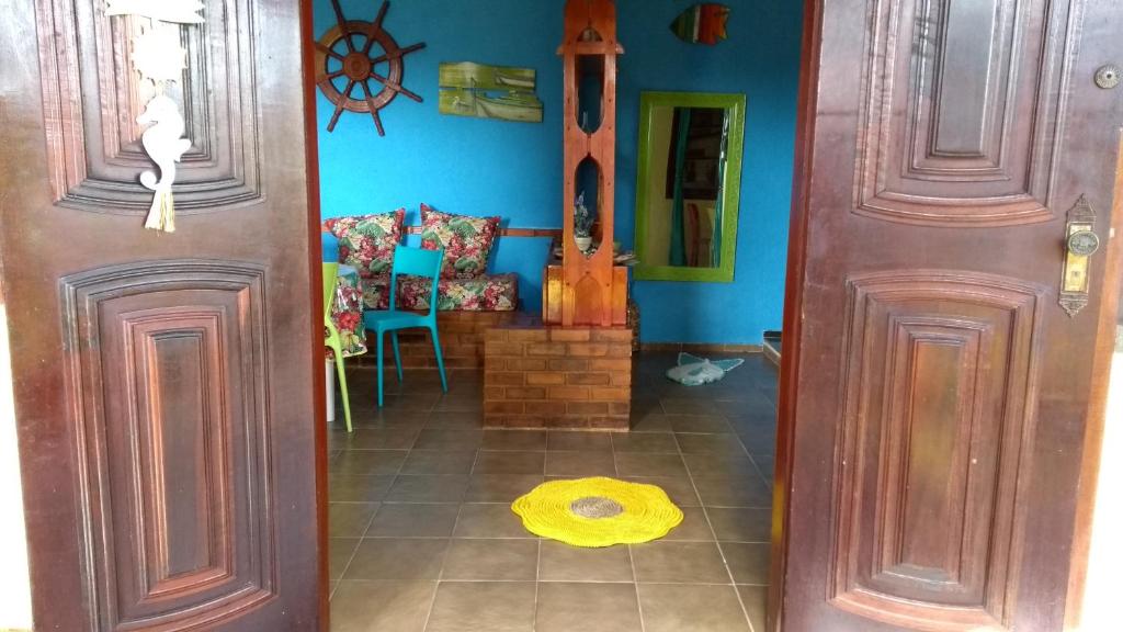  Casa Agradável em Arraial do Cabo