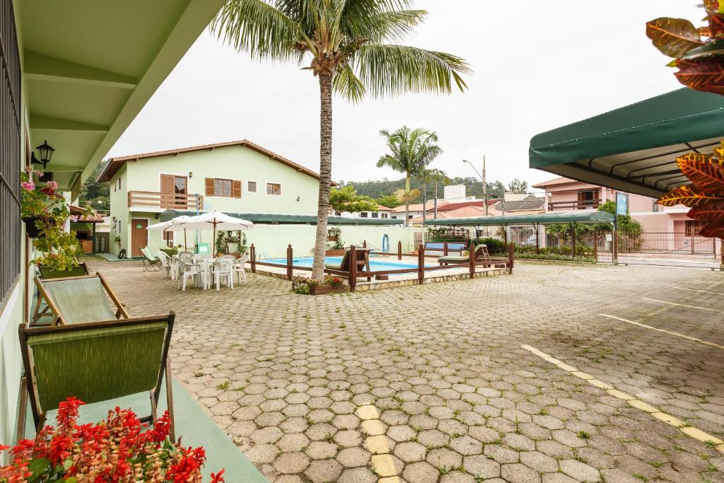  Pousada Residencial Santana