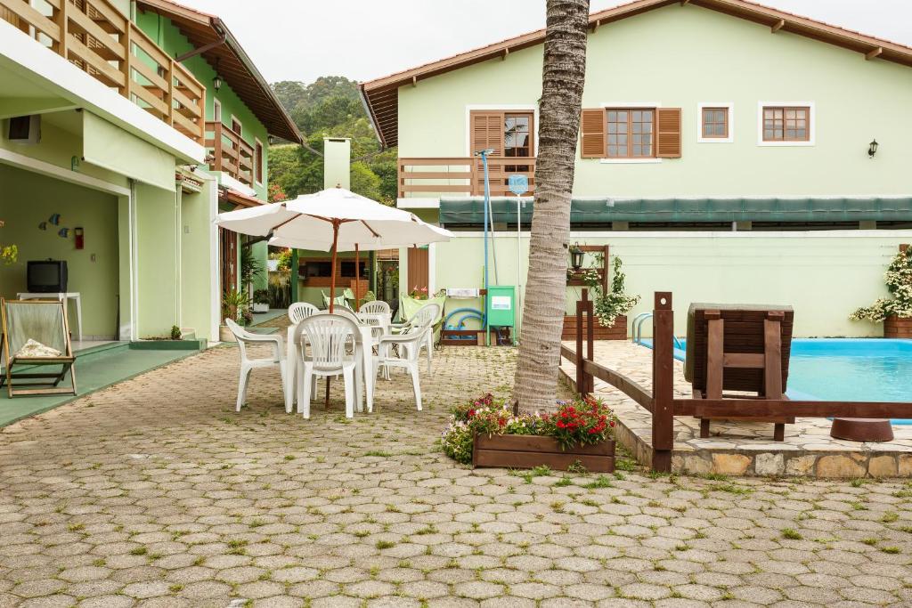  Pousada Residencial Santana