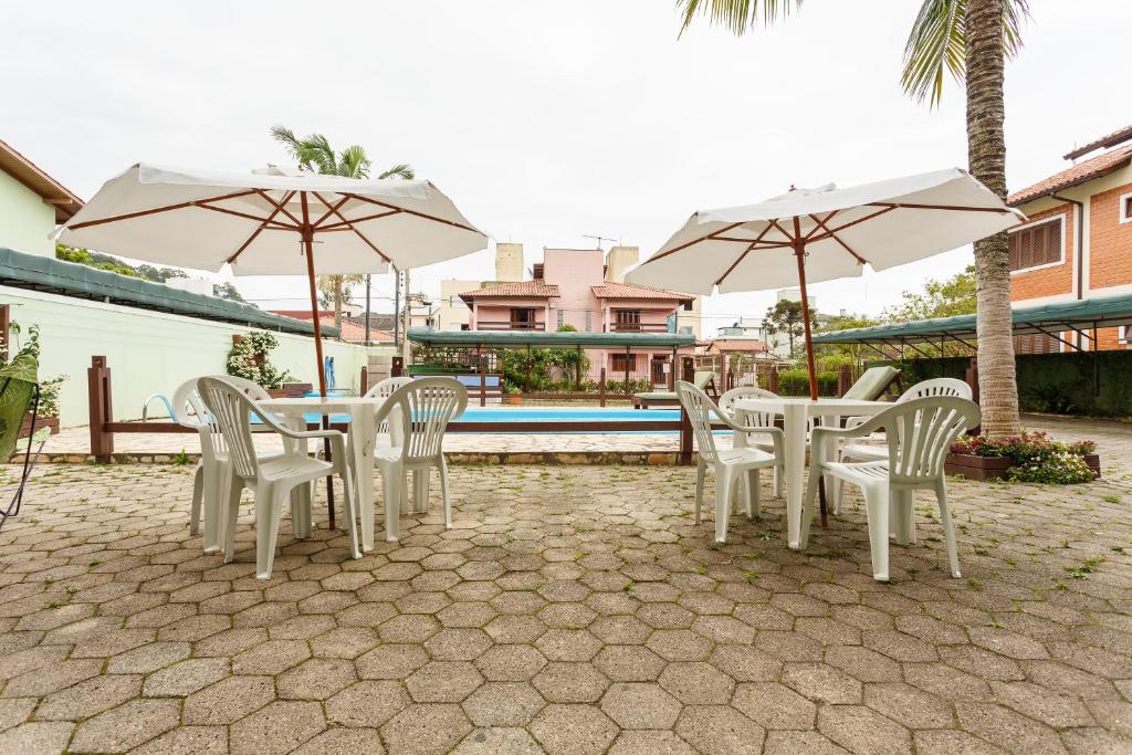  Pousada Residencial Santana
