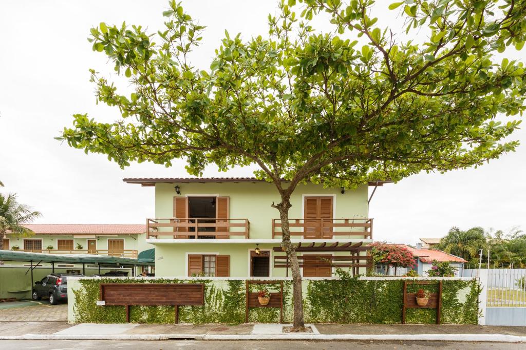  Pousada Residencial Santana
