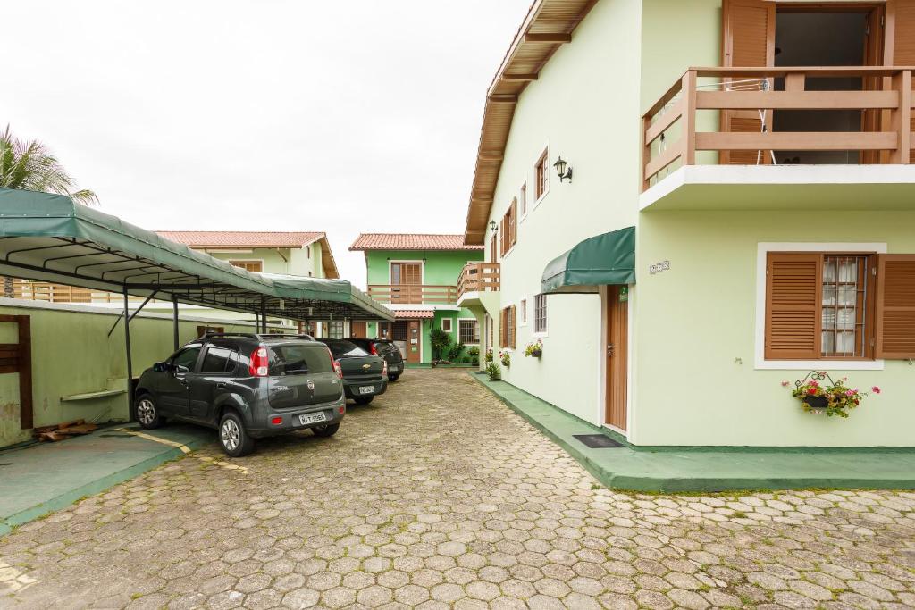  Pousada Residencial Santana