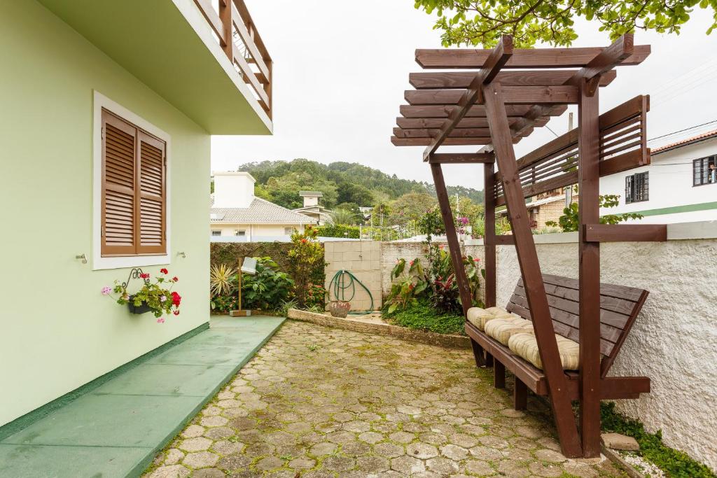  Pousada Residencial Santana