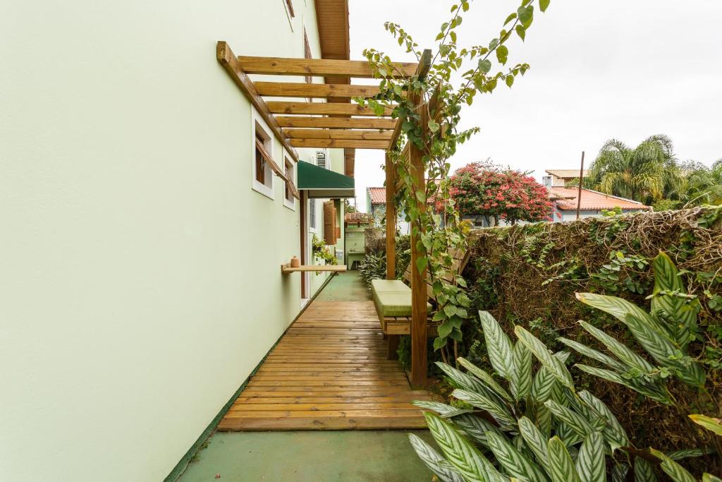  Pousada Residencial Santana