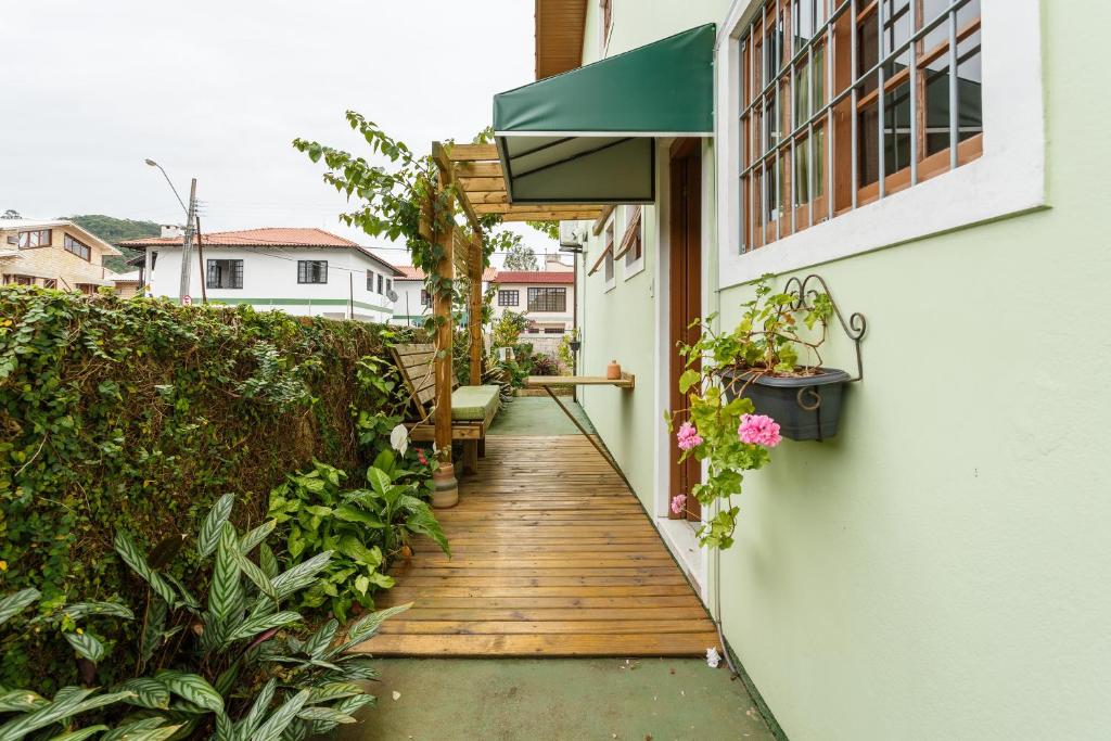  Pousada Residencial Santana
